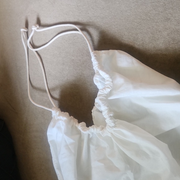 Balenciaga Large Dust Bag 23 x 21 - Picture 5 of 5